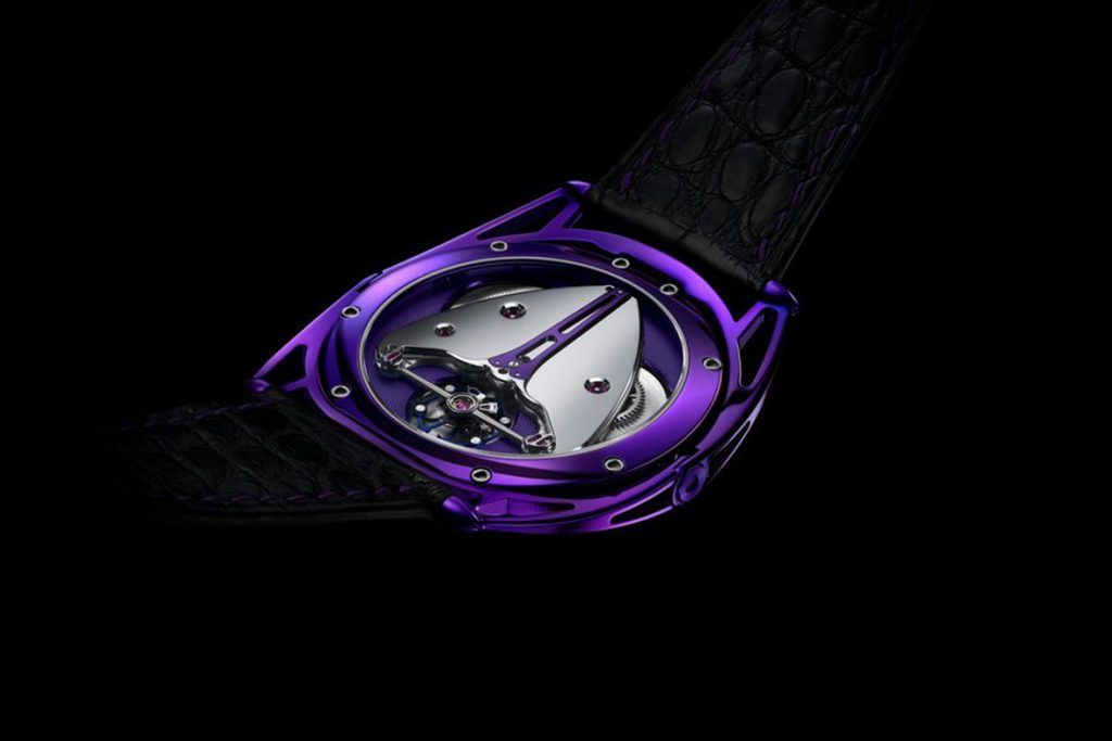 De Bethune