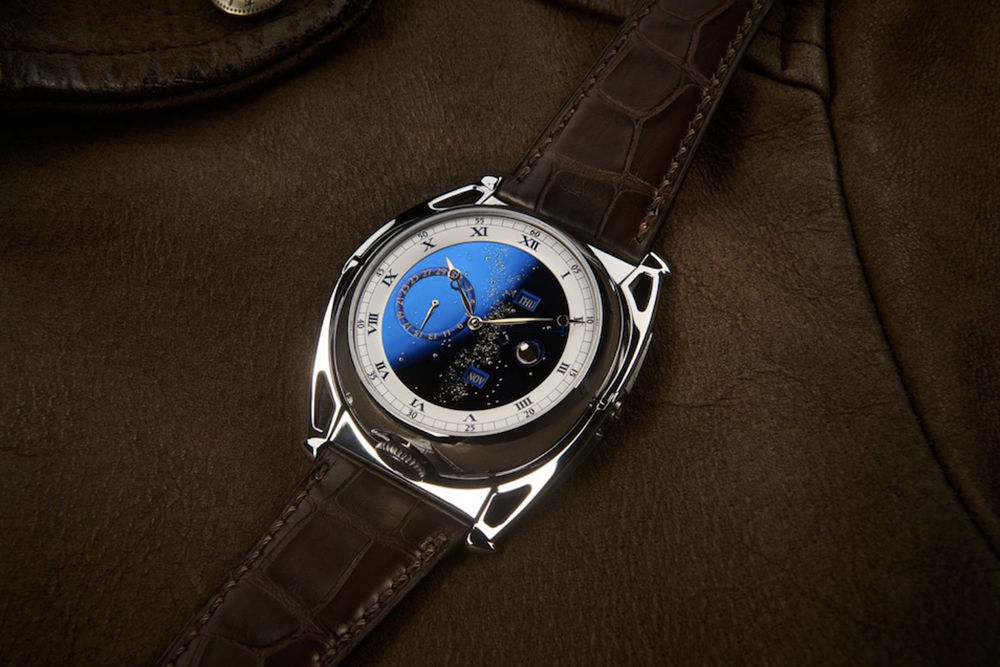 De Bethune