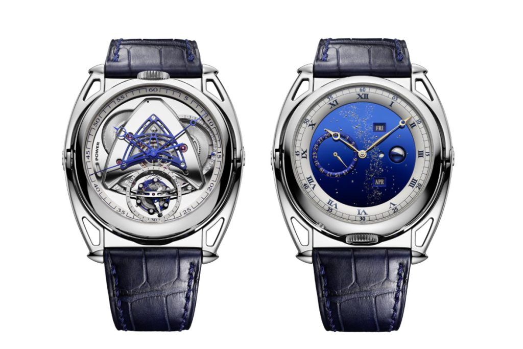 De Bethune