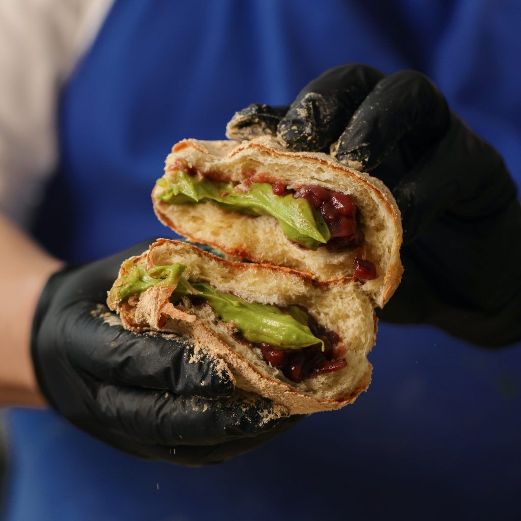 Satisfy your sweet tooth with Bakehouse’s three new items this May
