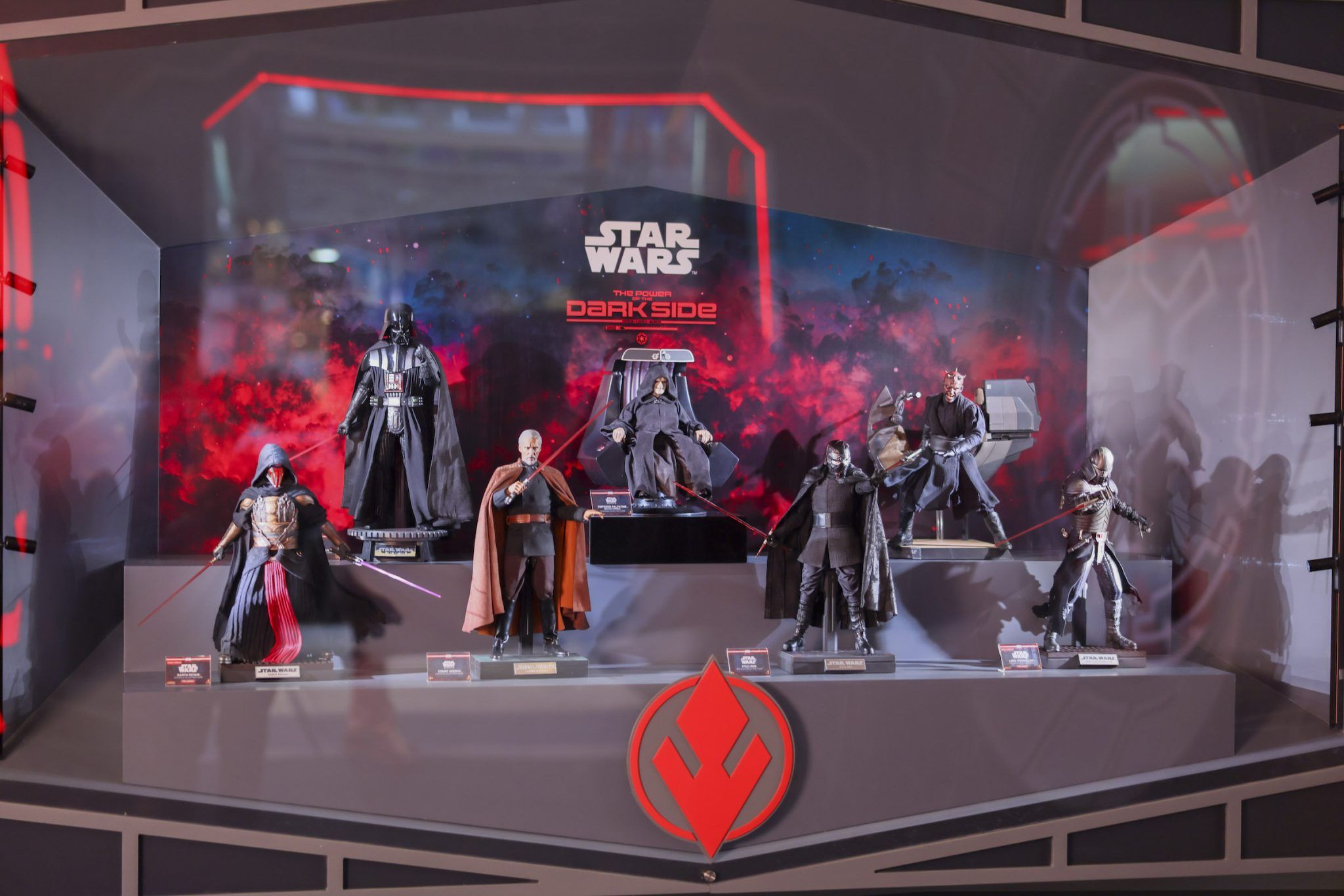 Celebrate Star Wars Day With Cityplaza x Hot Toys Pop-Up | Lifestyle Asia