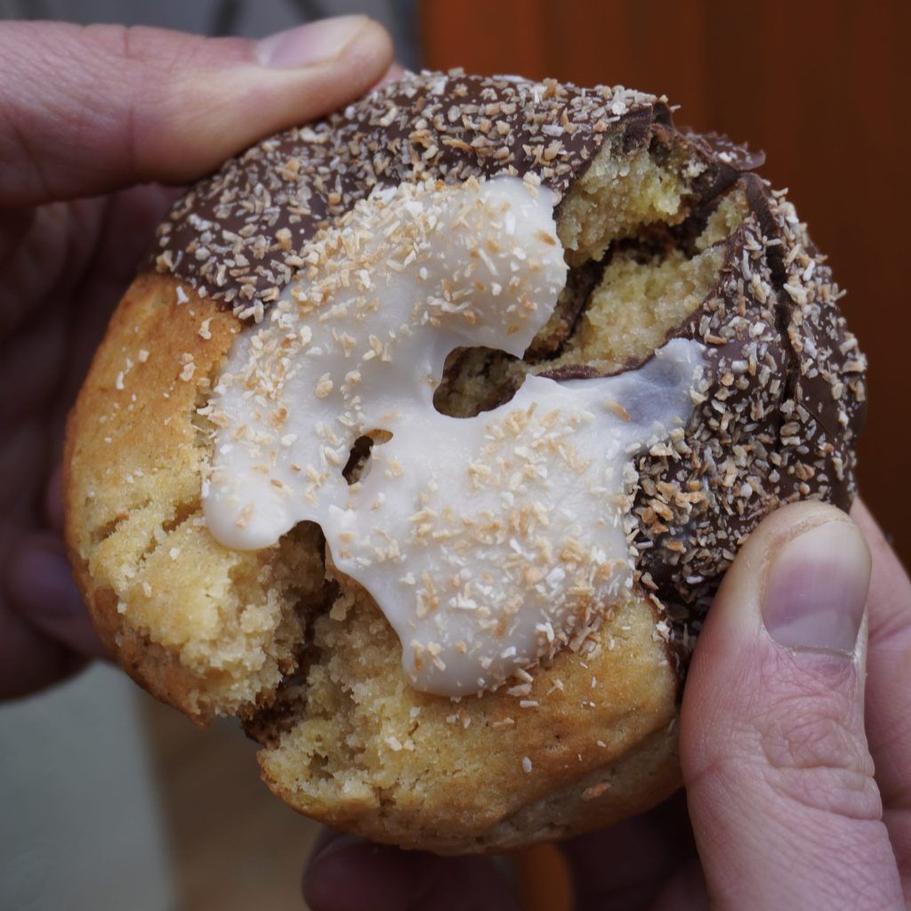 French artisanal cookies meet Japanese specialty coffee in Kurasu x Sucré pop-up