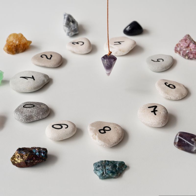 Lucky numbers for May 2024: Monthly numerology predictions