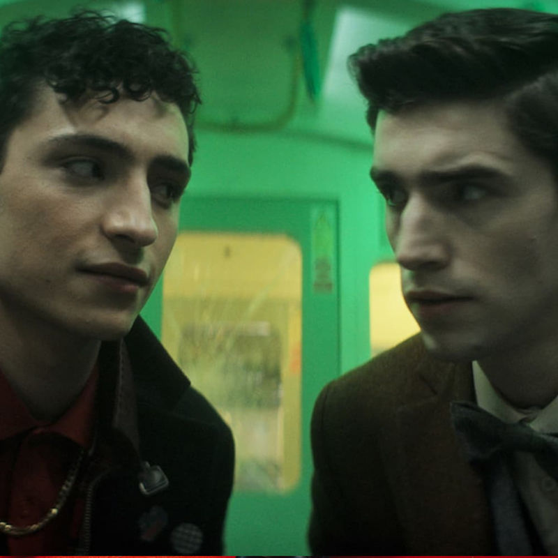 Dead Boy Detectives Season 2 Release Date, Cast, Likely Plot And More