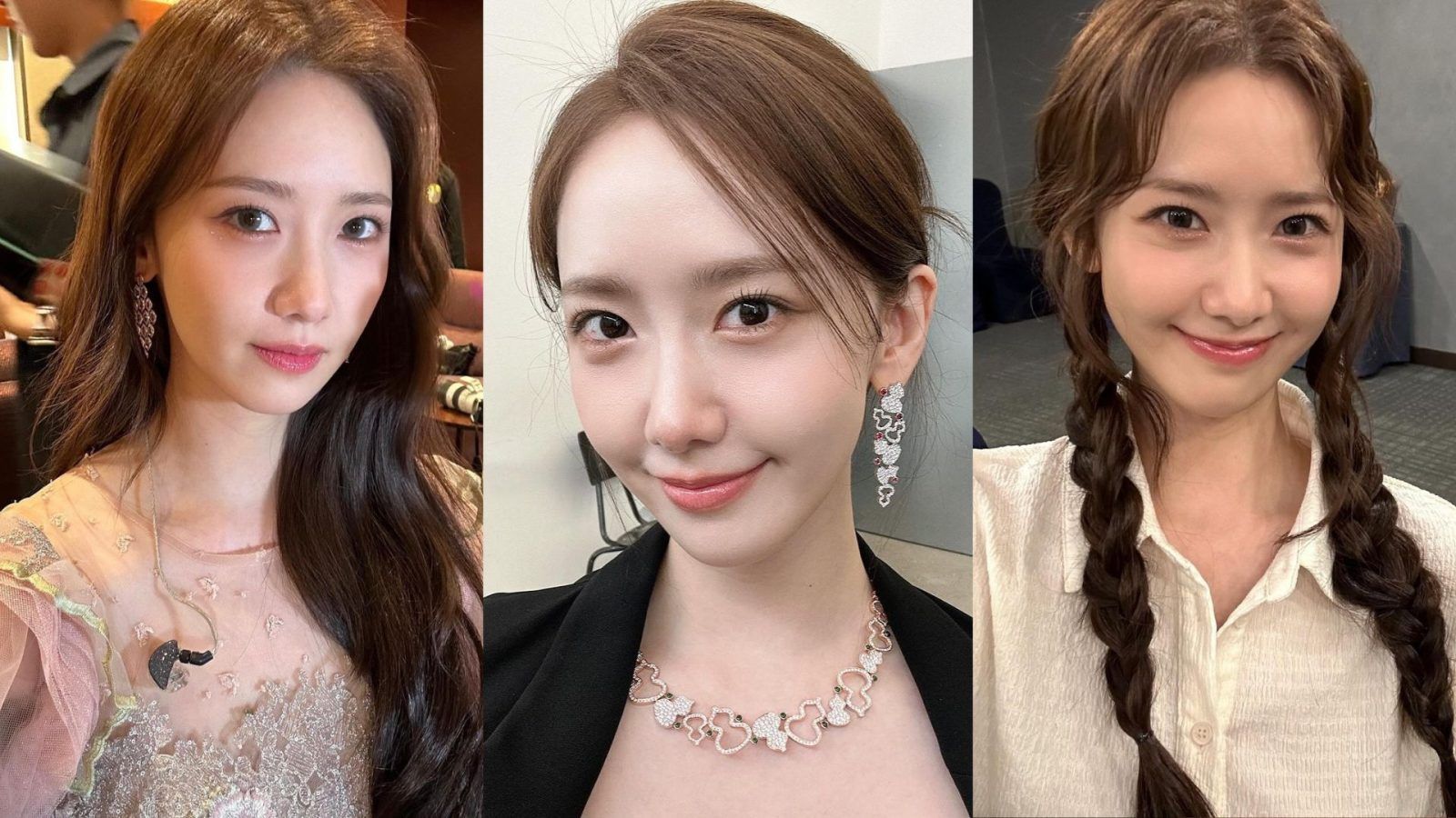 K-Pop star Yoona’s top skincare tips to follow for glowing skin