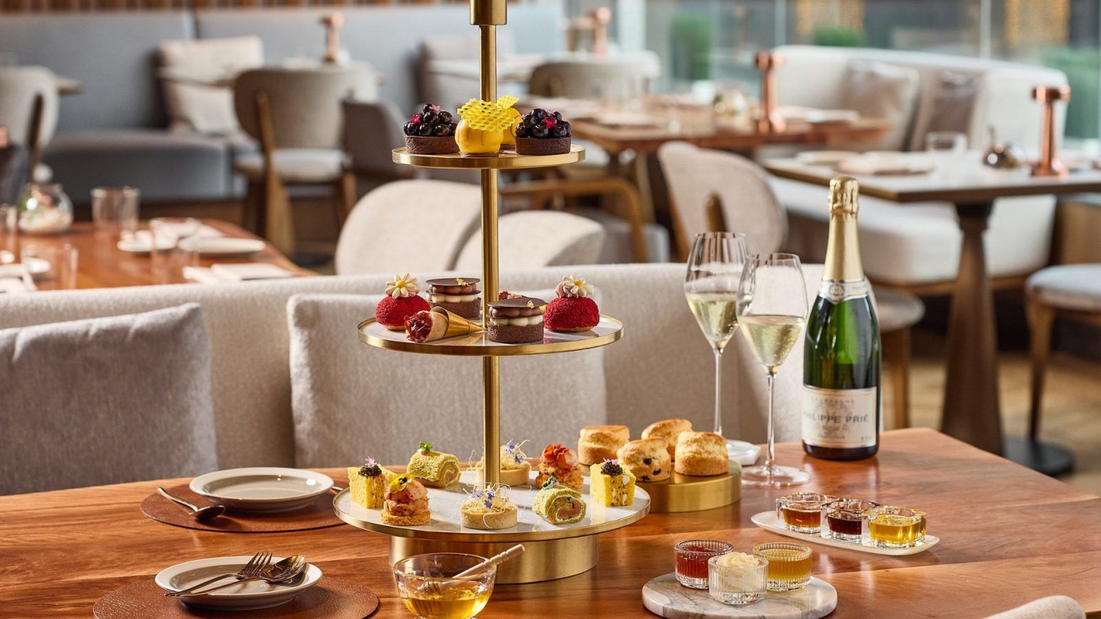 Afternoon tea Hong Kong: The best high tea sets to try in August 2024