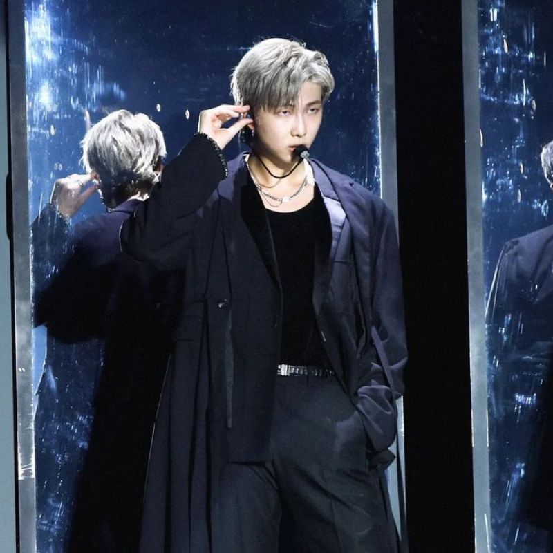 Jazz up your playlist with BTS: Check out RM’s top music recommendations
