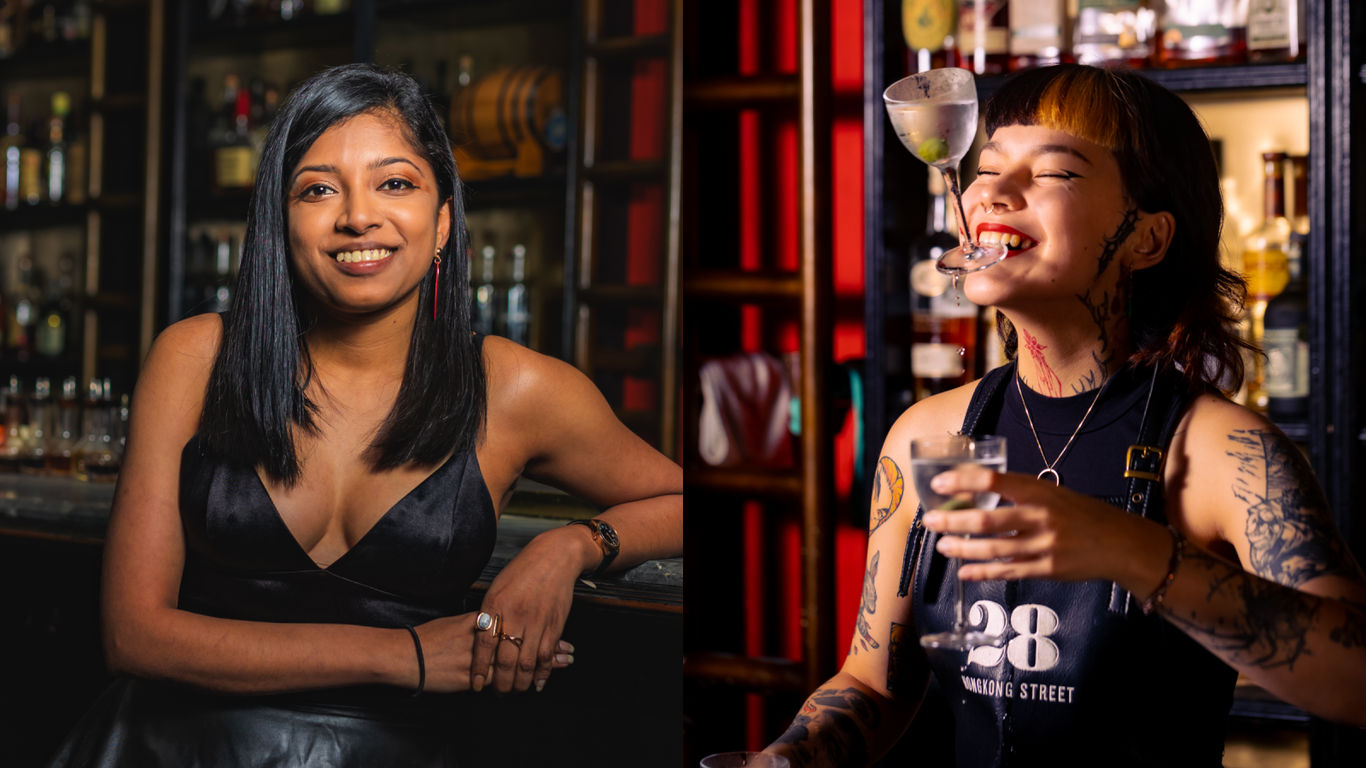 Carlyle & Co. Invites 28 HongKong Street For Takeover | Lifestyle Asia