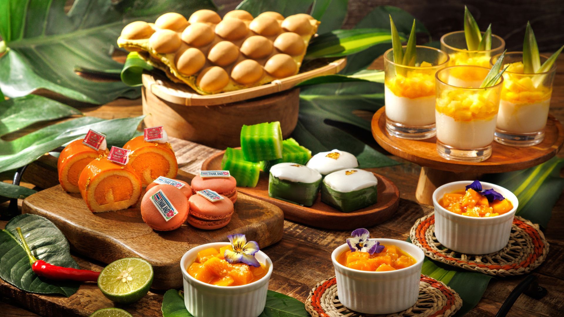 buffet in hong kong cordis