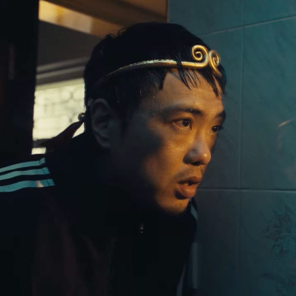 N.Y.P.D. 南洋派對 drops music video for “Easy Lighter 借火”