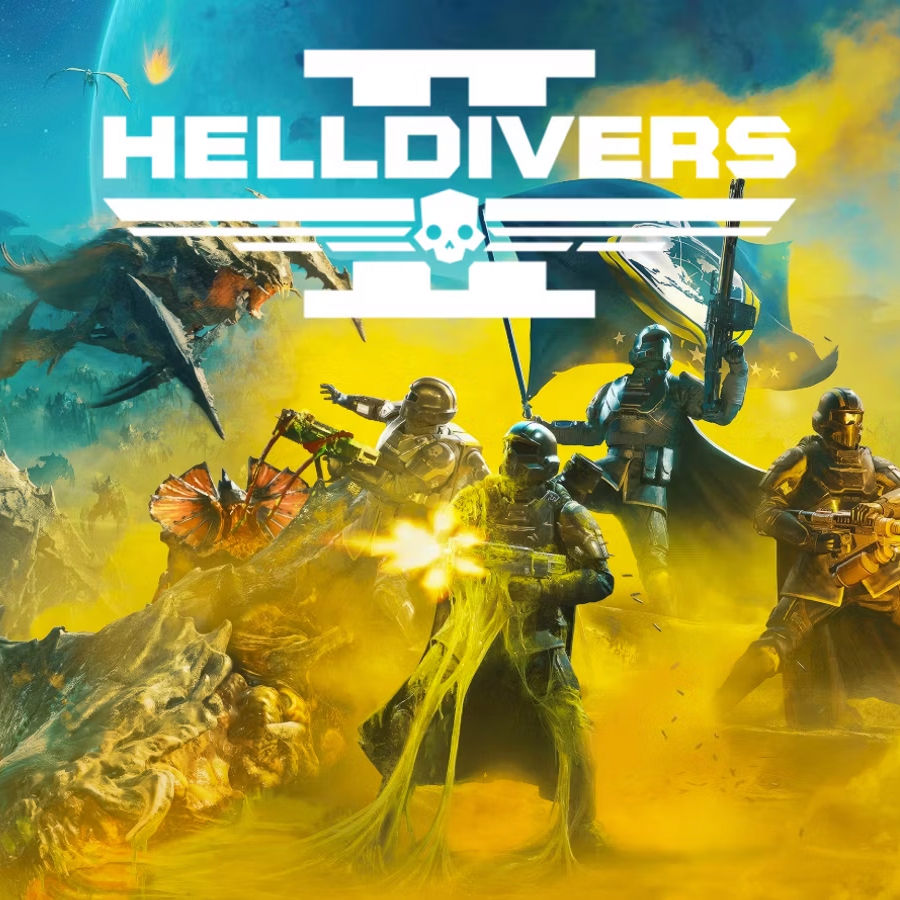 Sony Reverses Update for Helldivers 2 PSN Account Linking