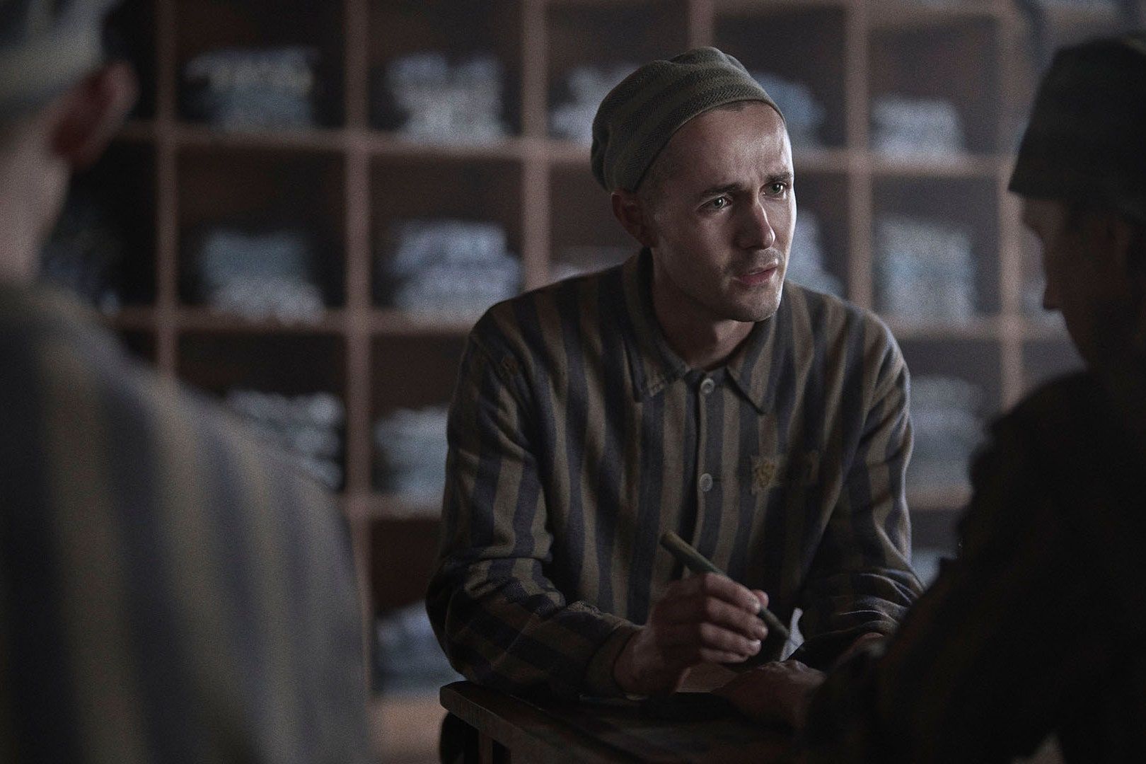 The Tattooist Of Auschwitz Season 2: Is It Getting Renewed?