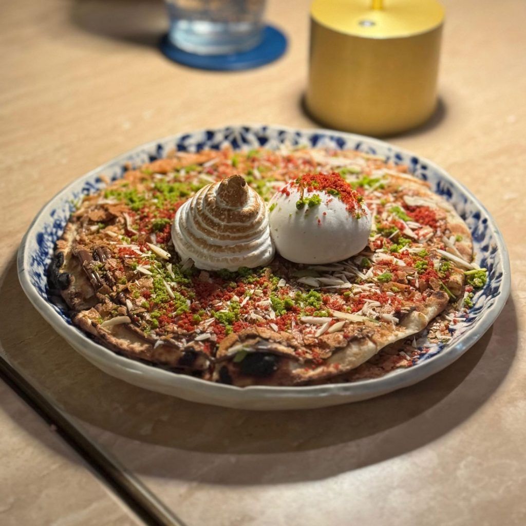 Best Bites and Sips: 11 Dishes we loved this month