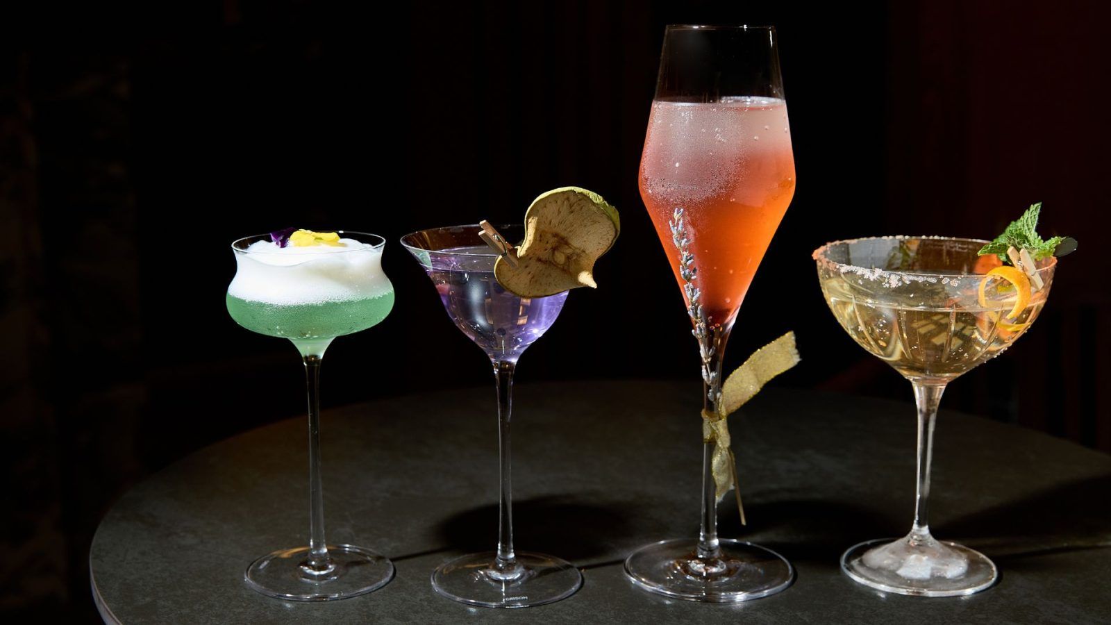 Happy hour in Hong Kong Here are June's best deals for you