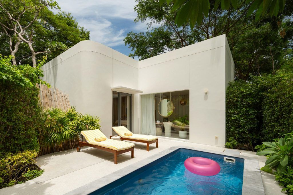 The best resorts in Hua Hin for any kind of getaway