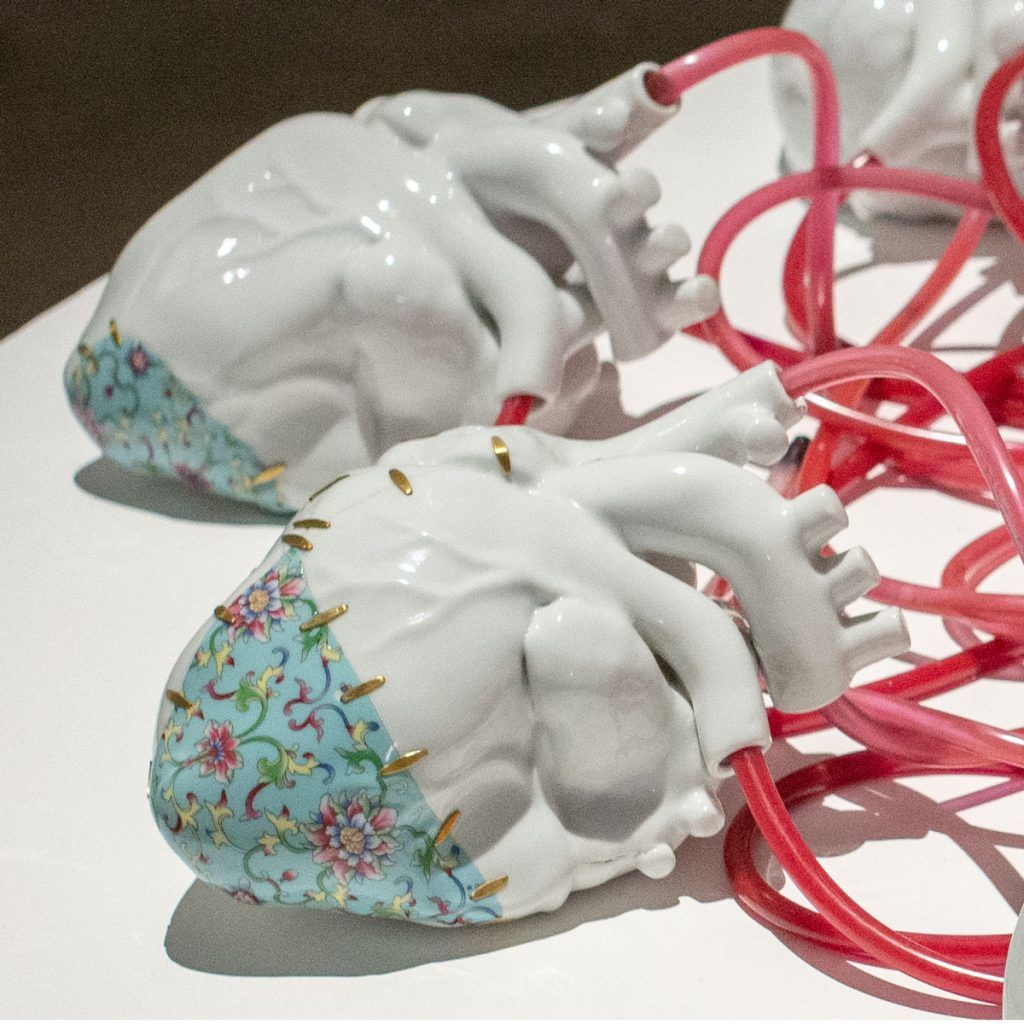 Here are five galleries to check out at Affordable Art Fair 2024