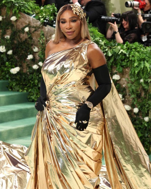 Met Gala 2024 Watch Collection: Timepieces in 'The Garden of Time'