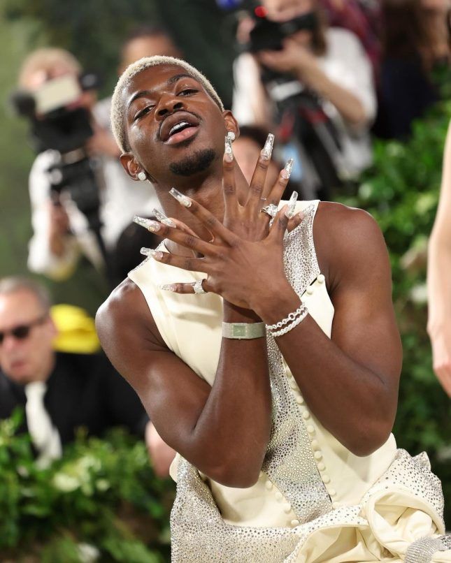 Met Gala 2024 Watch Collection: Timepieces in 'The Garden of Time'