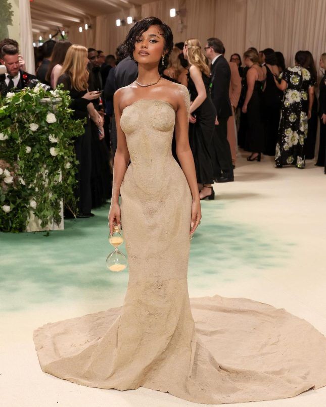 Met Gala 2024 Watch Collection: Timepieces in 'The Garden of Time' Met Gala 2024 Watch Collection: Timepieces in 'The Garden of Time'