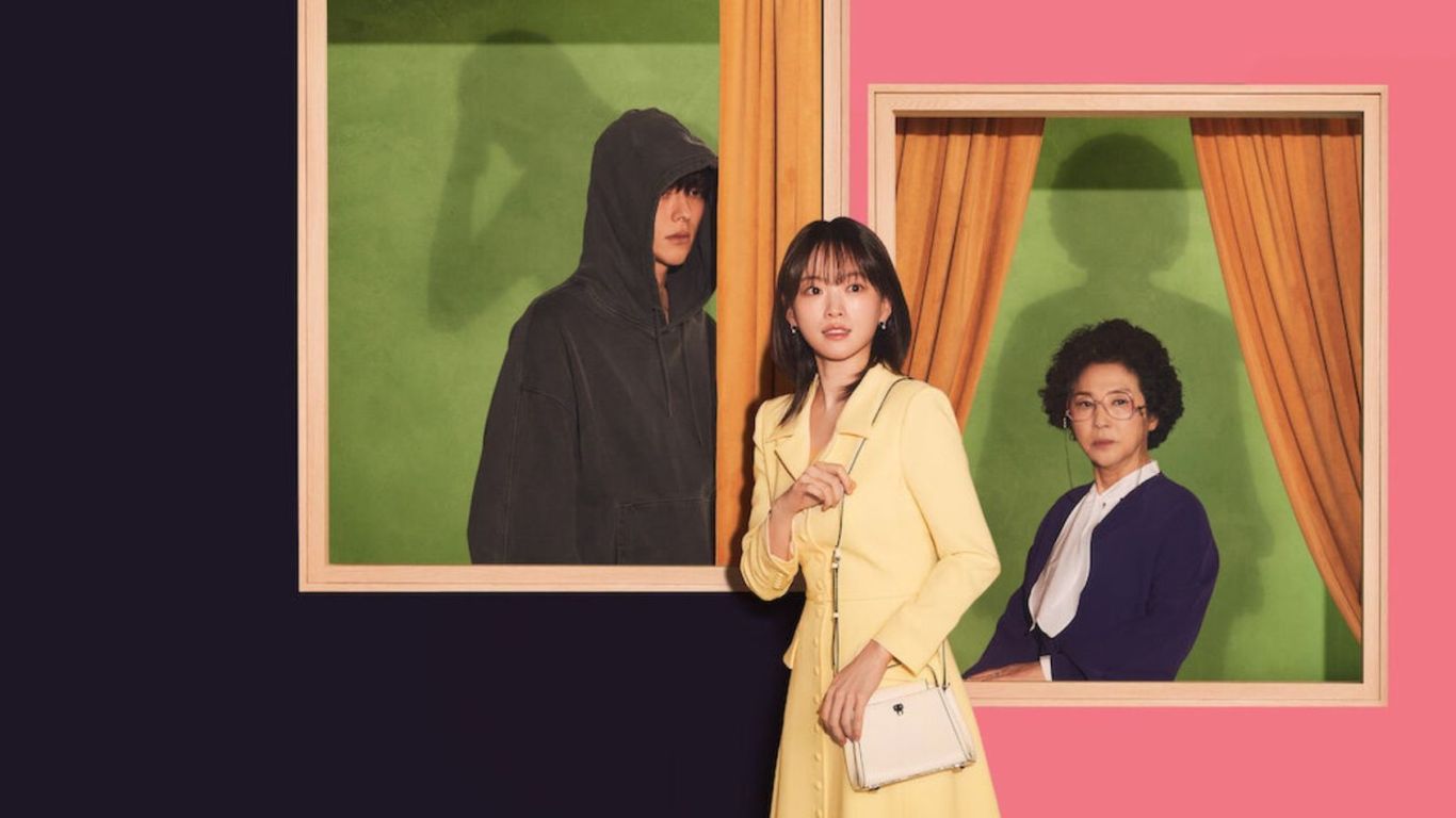 Dorama ria