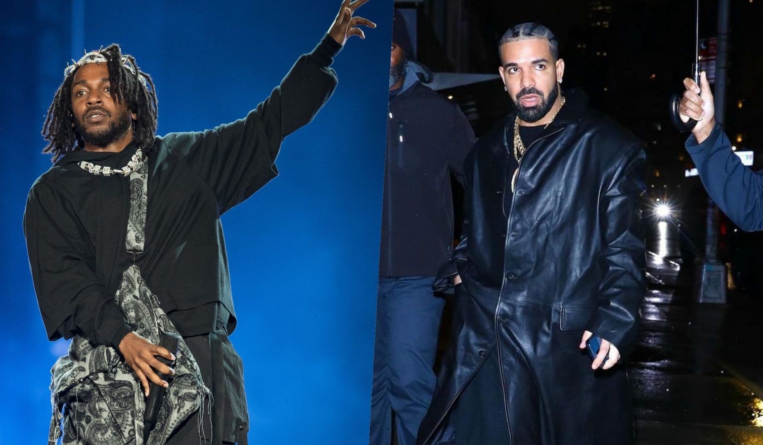 Drake Vs Kendrick Lamar Beef Explained: A Complete Timeline Of The Feud