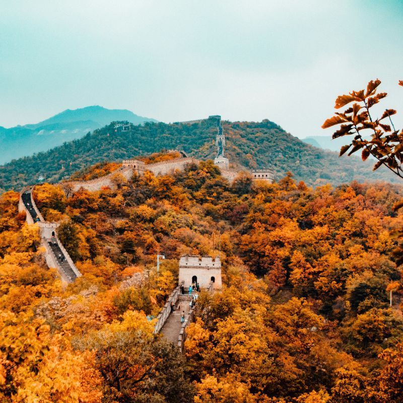 China extends visa-free travel for 12 countries until 2025