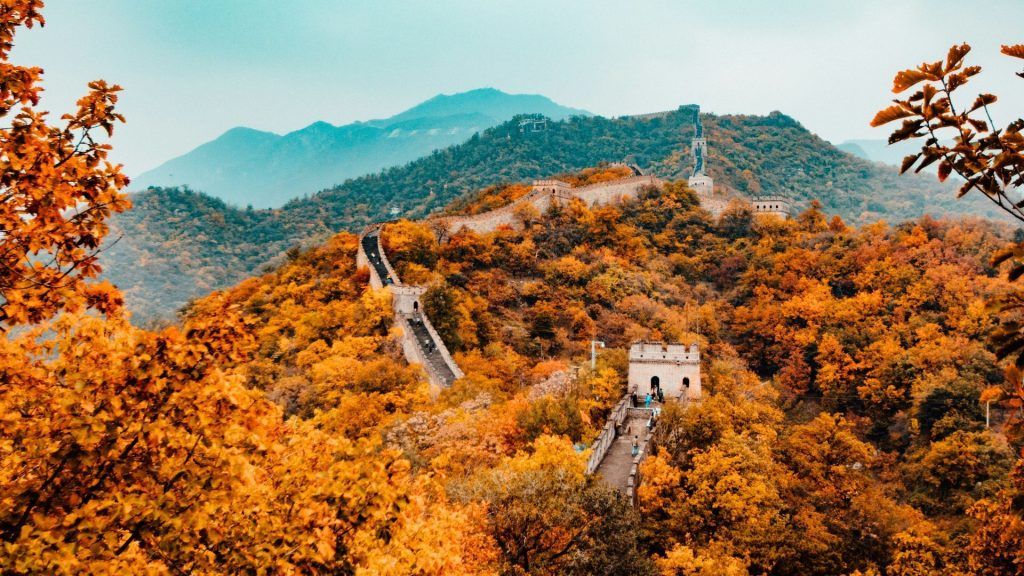 China extends visa-free travel for 12 countries until 2025