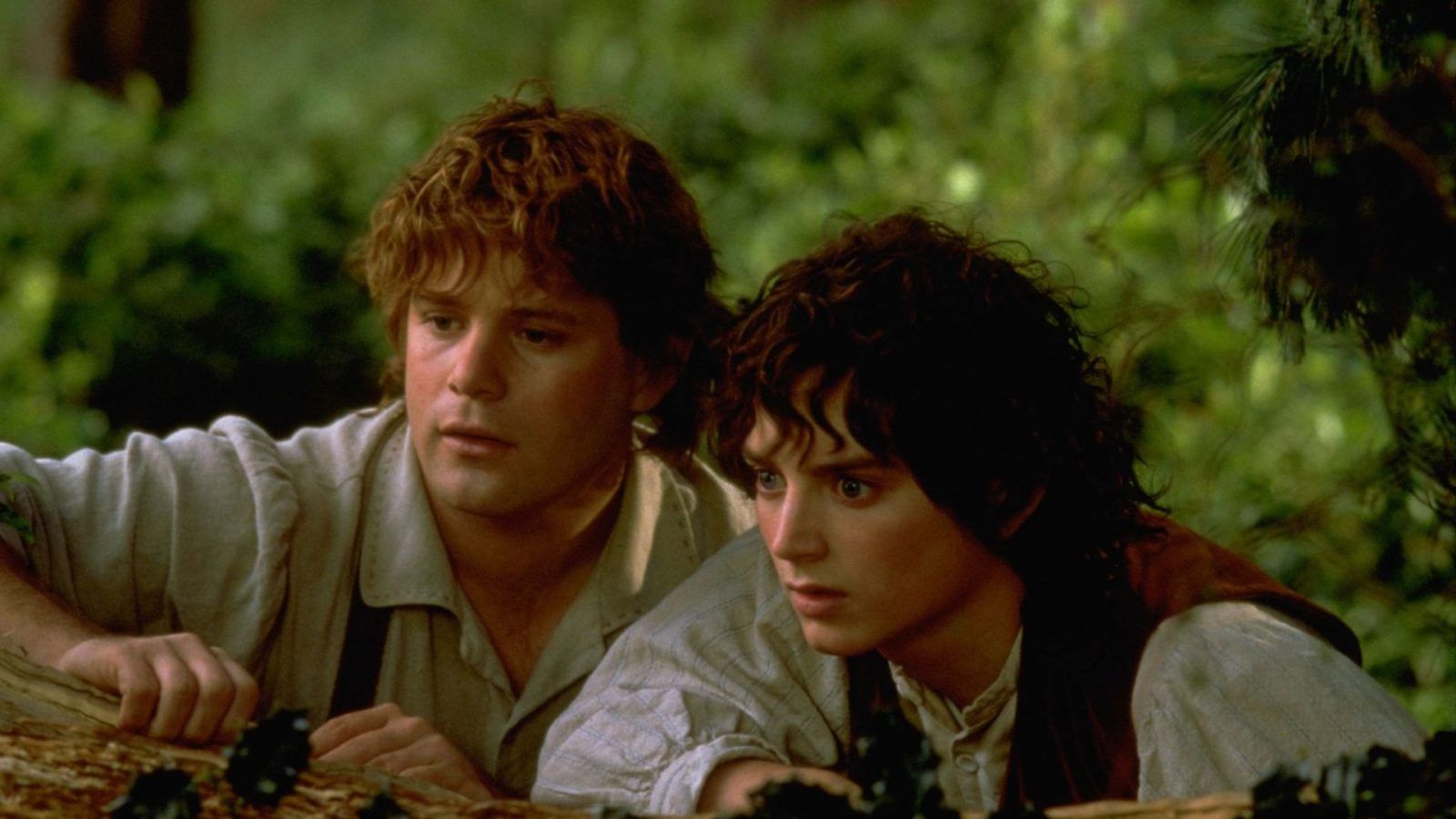 Our list of 19 comfort movies to soothe your soul: <i>The Lord of the Rings</i> & more