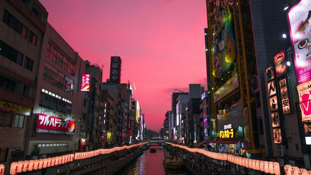 Tokyo Vs Osaka – Your guide to choosing the perfect Japan adventure