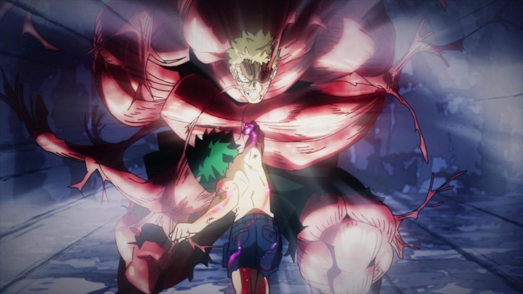 My Hero Academia season 8: Everything to know - Augustman Thailand