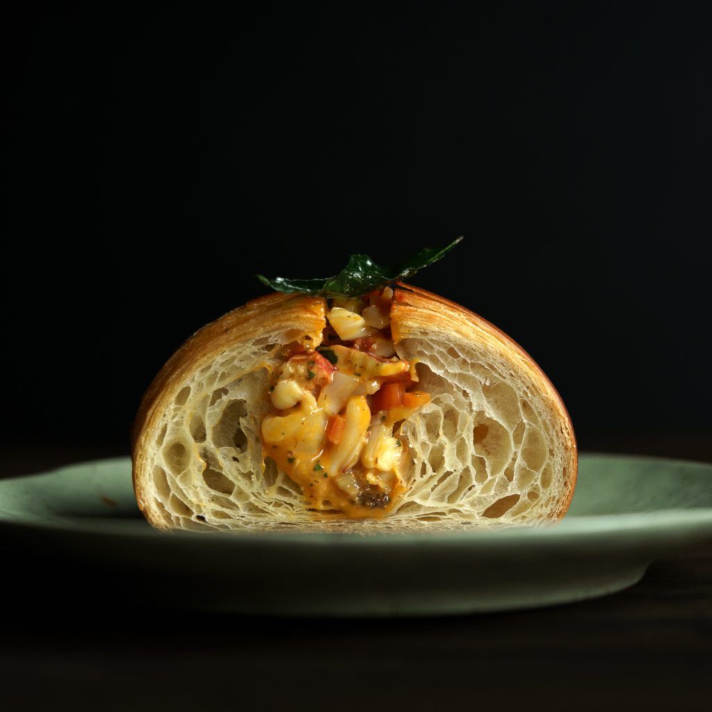 Have a taste of Singapore with Whey x Dough Beings collaboration pastries