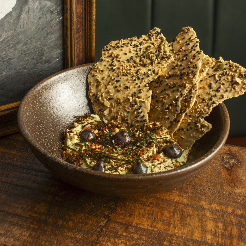 TokyoLima unveils new a la carte menu under Executive Chef Stephan Joubert