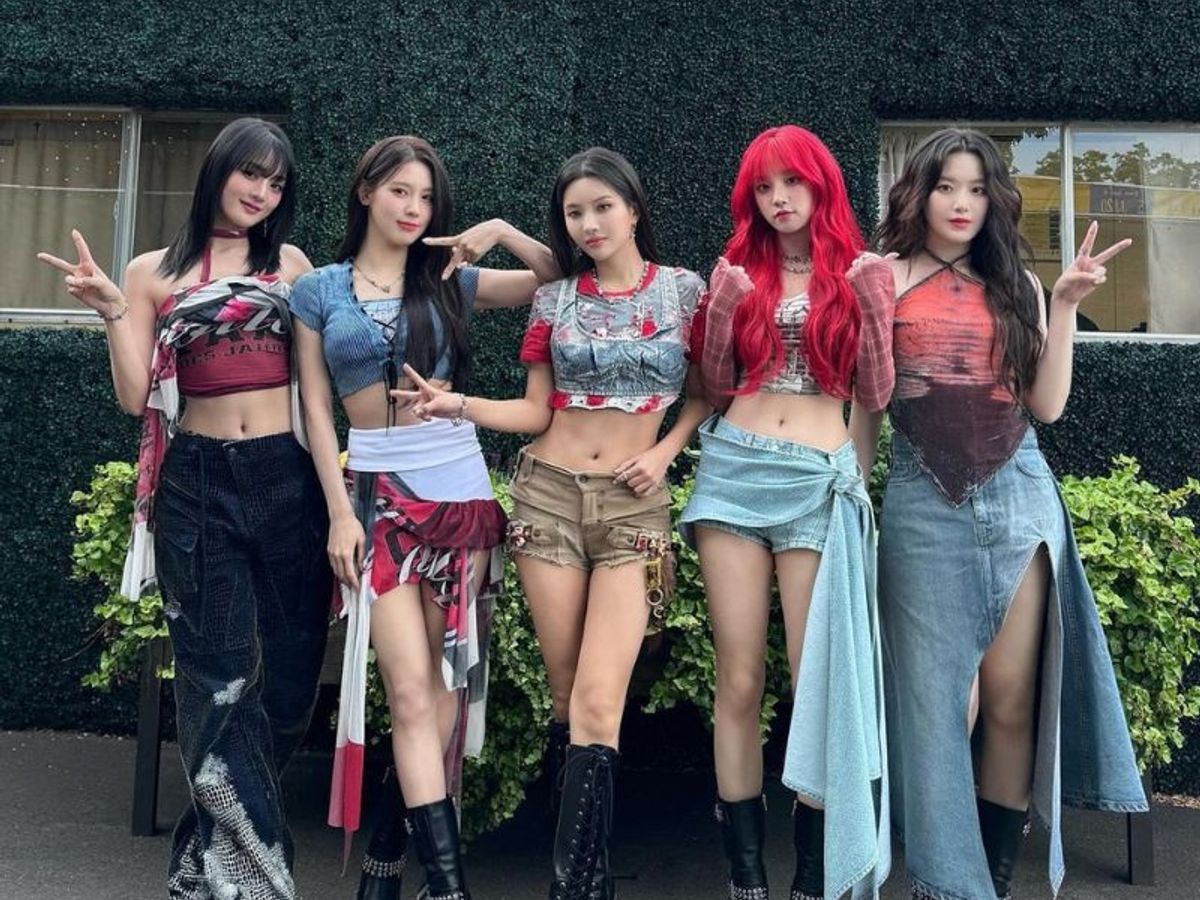 GI-DLE Hong Kong and Macau concert 2024: Dates, tickets, venue & more