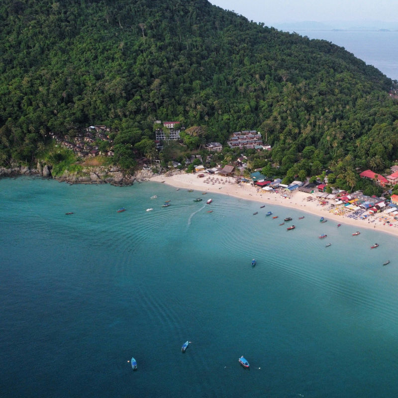 Island hopping: Explore the best islands to visit in Malaysia