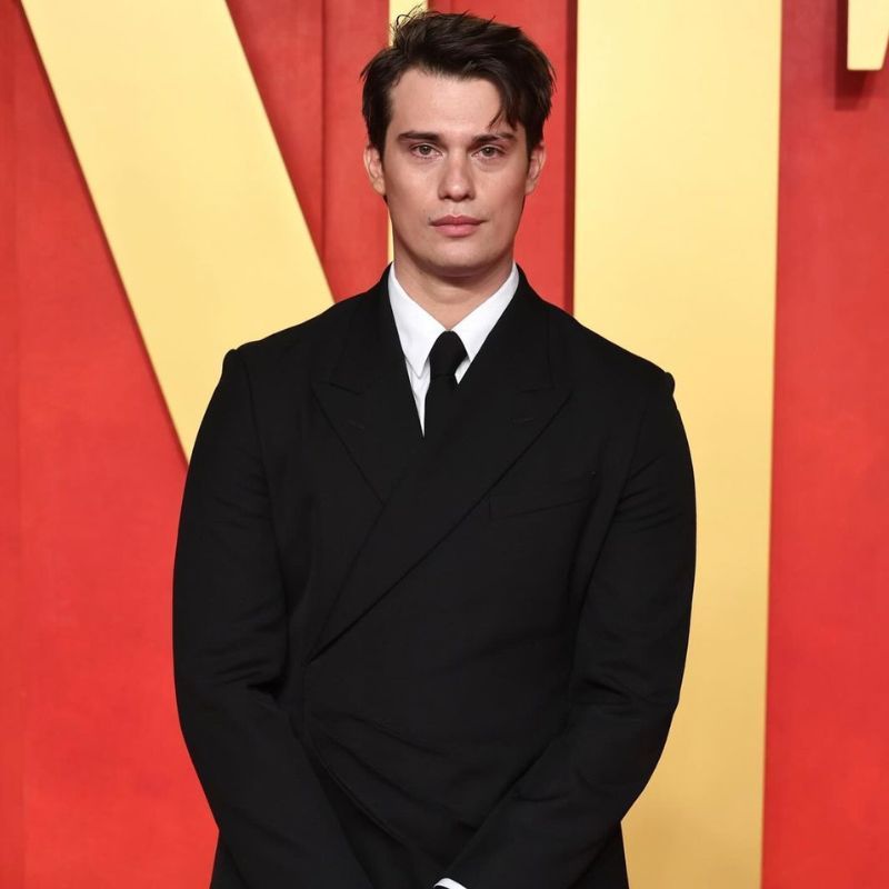 Nicholas Galitzine’s workout routine: How the ‘The Idea of You’ star stays in perfect form