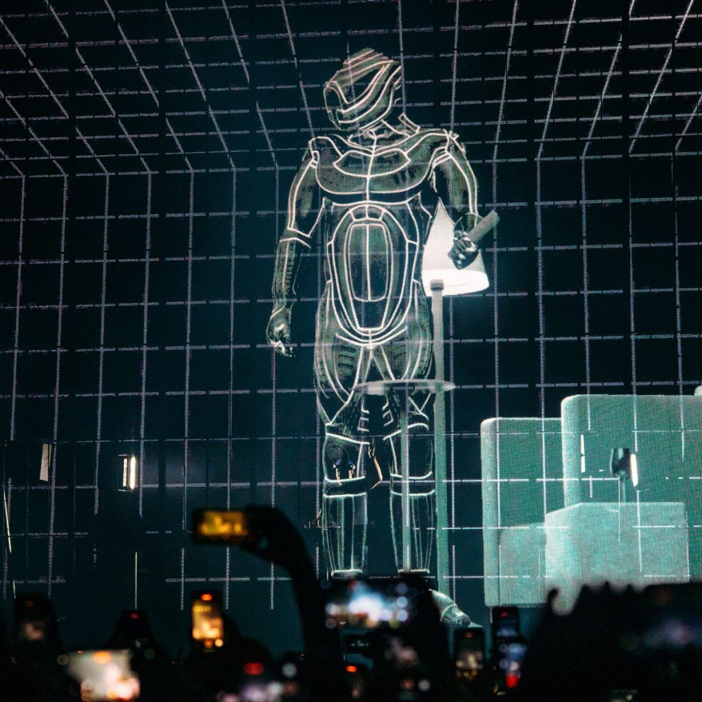 Eric Prydz to make China debut at IFC Music Festival 2024 in Xiamen