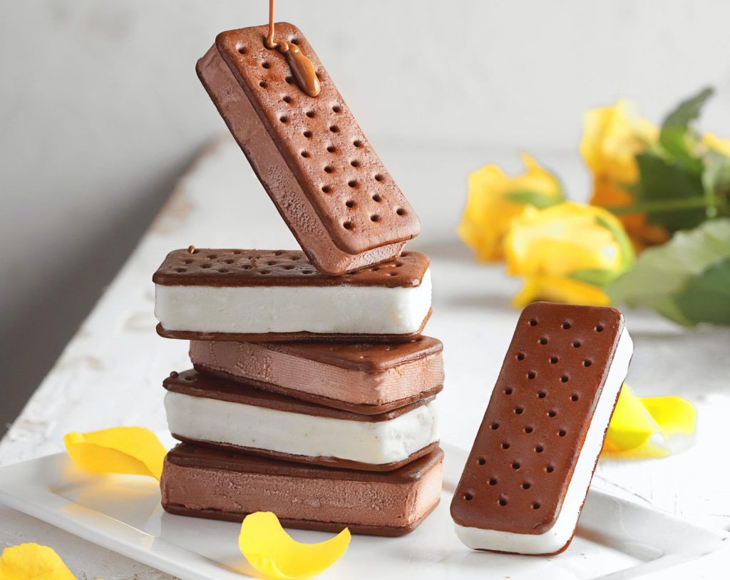 Is protein powder ice cream actually healthy?