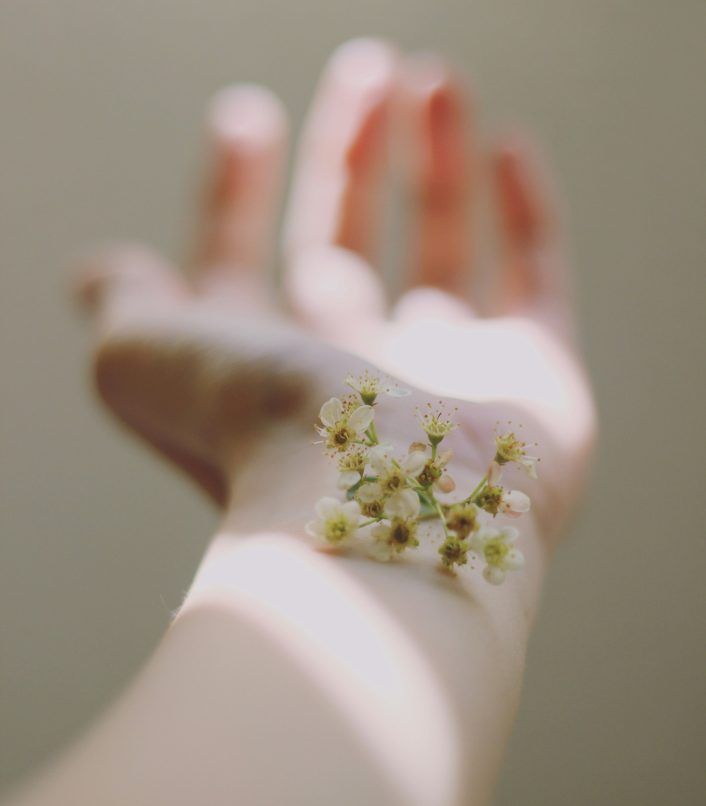 what are microbiomes gut and skin health