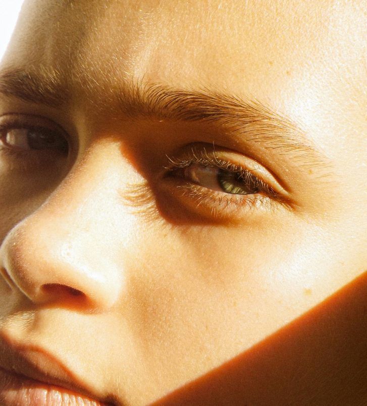 microbiomes link to acne