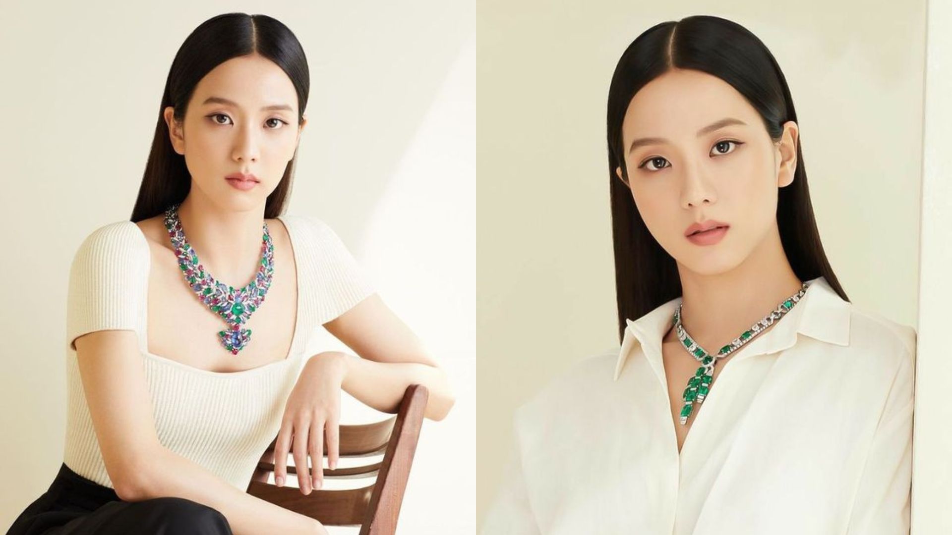 BLACKPINK Jisoo most expensive jewellery