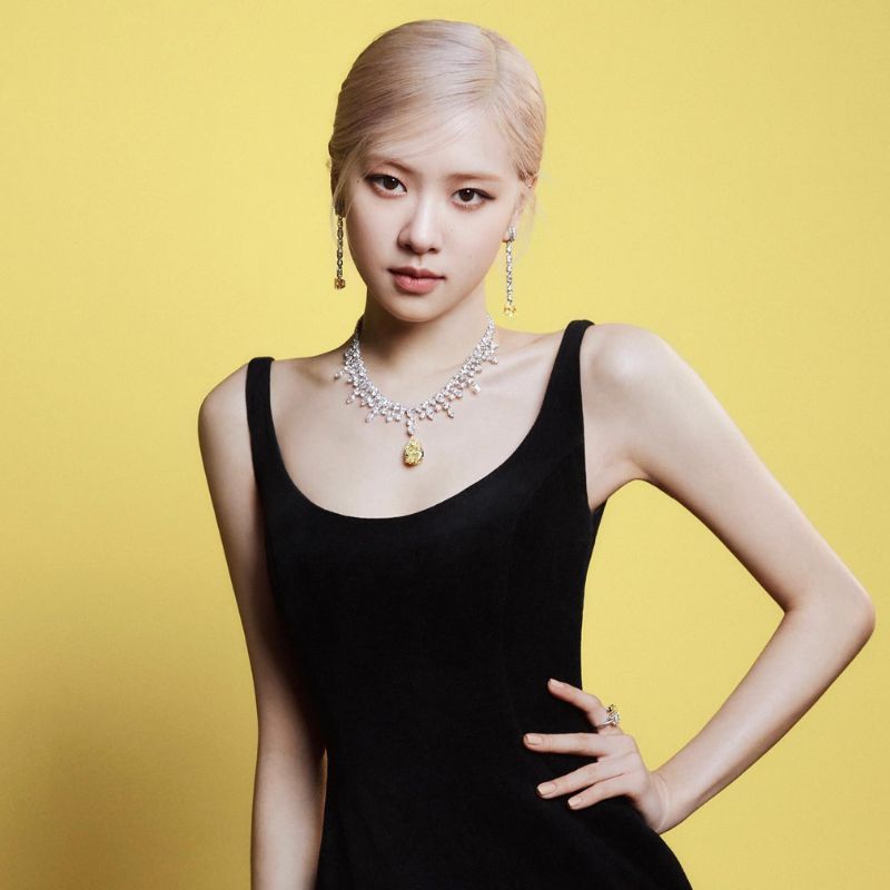 BLACKPINK most expensive jewellery