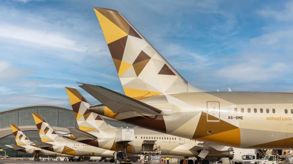 Explore Abu Dhabi for free with Etihad Airways’ stopover programme