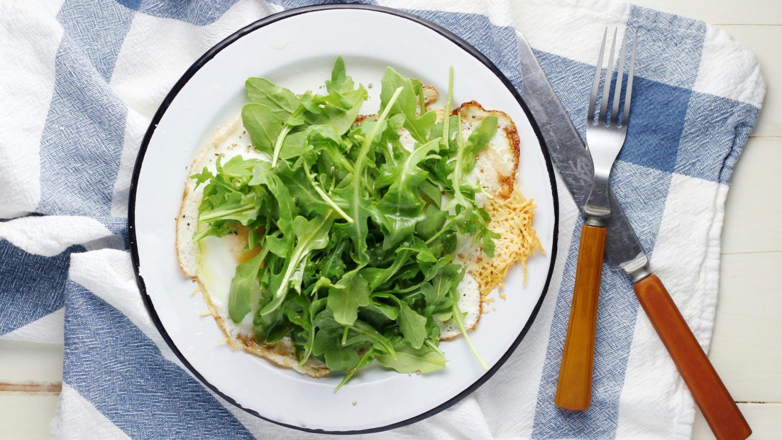 From helping in managing weight to improving skin texture: Know the benefits of Arugula