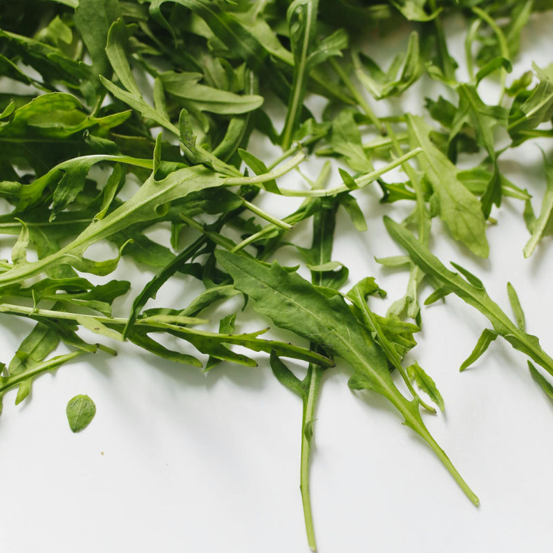 From helping in managing weight to improving skin texture: Know the benefits of Arugula