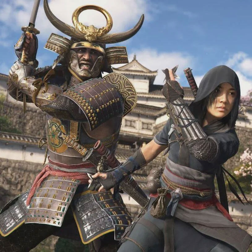 ‘Assassin’s Creed’ heads to feudal Japan in new ‘Shadows’ trailer