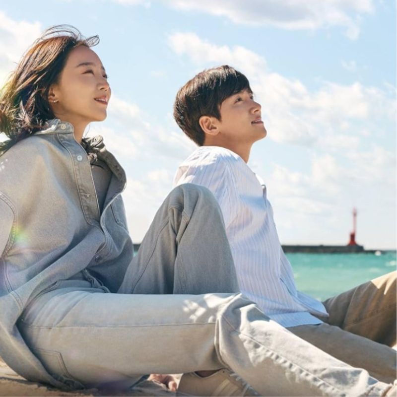 Breezy K-dramas with filming locations by the sea to tune into this summer