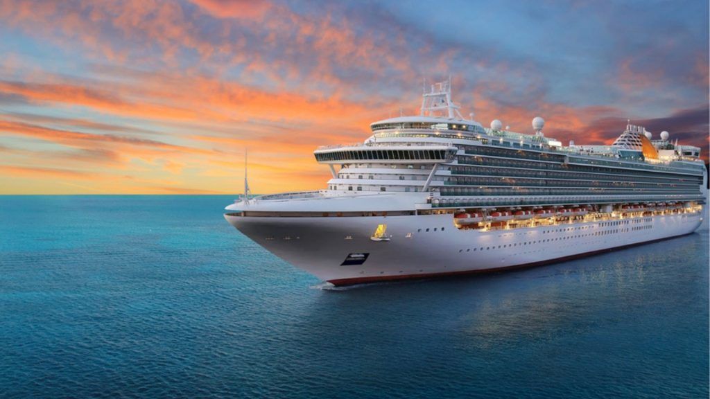 You can now set sail for China visa-free, explore its coast for up to 15 days