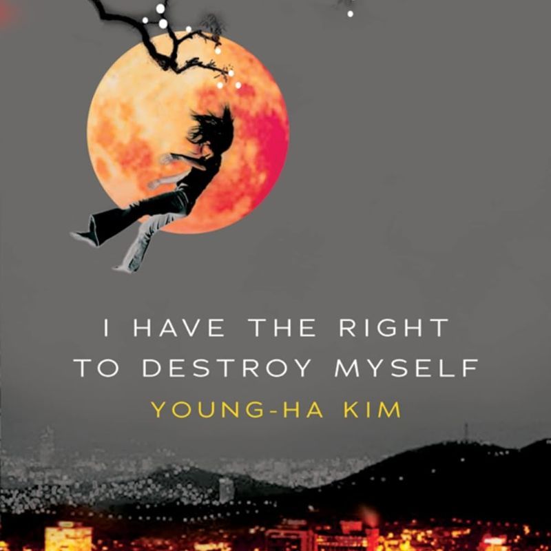 Top 10 Korean crime and mystery novels in English that’ll give you goosebumps