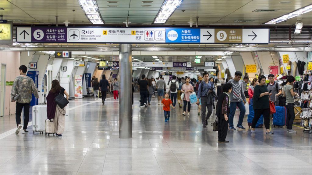 Seoul’s new short-term transit cards for tourists: Where to buy, cost, and more