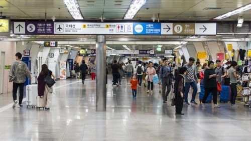 Seoul’s new short-term transit cards for tourists: Where to buy, cost, and more